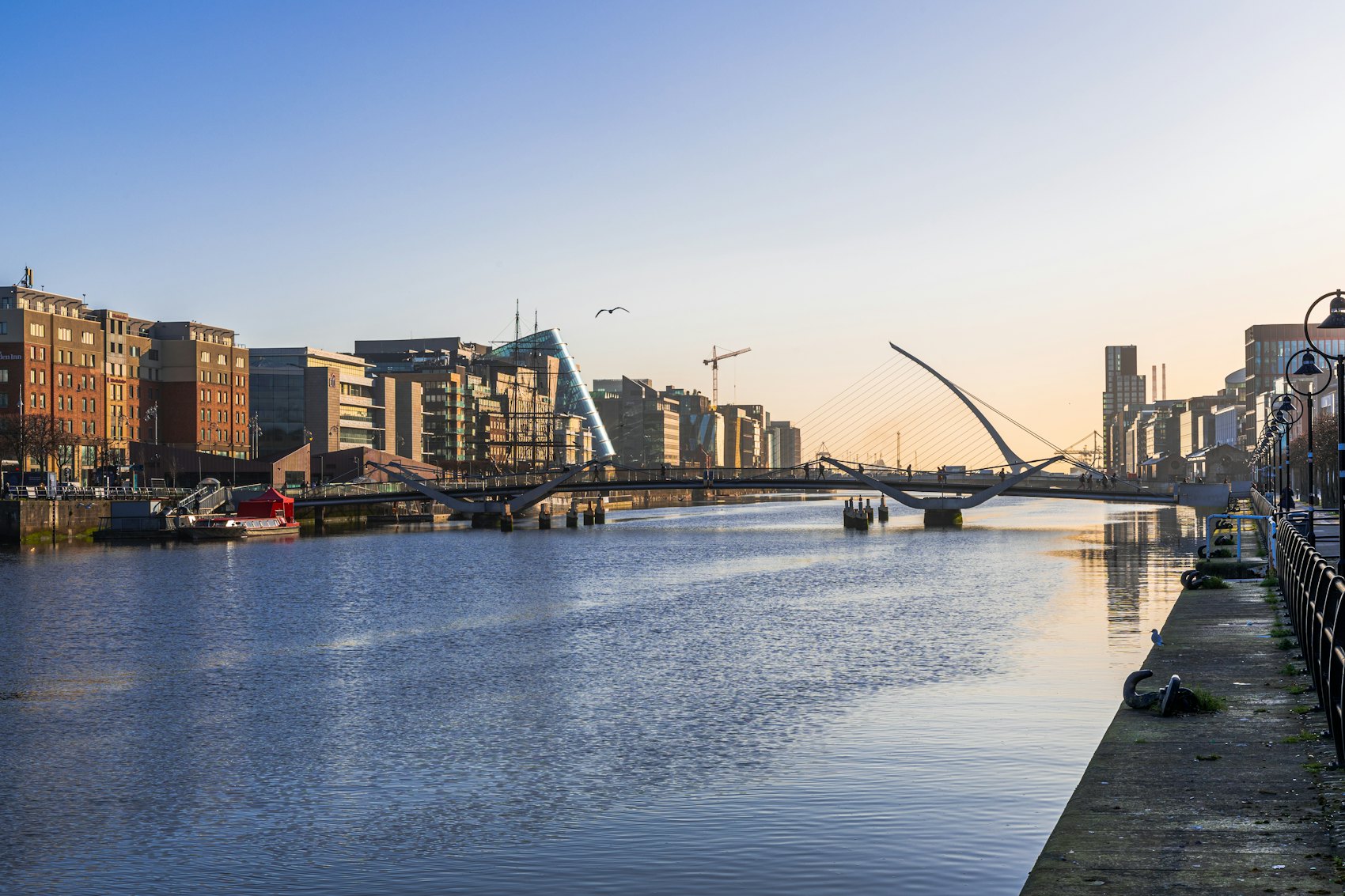 Assurance-vie irlandaise : protection, fiscalité et atouts pour les résidents français et les expatriés
