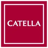 Logo Catella, Catella Residential