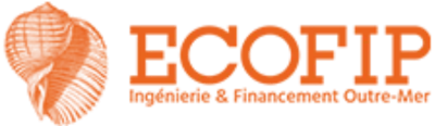 Logo Ecofip, monteur Girardin industriel