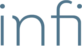 Logo INFI, monteur Girardin industriel