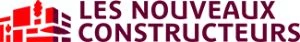 Logo Les Nouveaux Constructeurs, promoteur immobilier