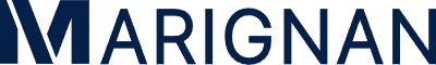 Logo Marignan, promoteur immobilier