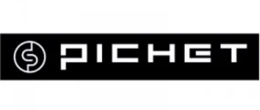 Logo Groupe Pichet, promoteur immobilier