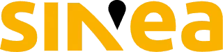 Logo Sinea, spécialiste de la nue-propriété
