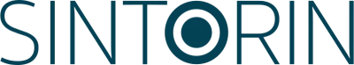 Logo Sintorin, monteur Girardin industriel