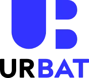 Logo Urbat, promoteur immobilier