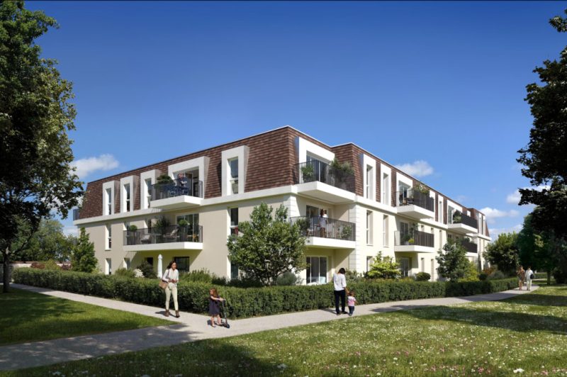 Le Parc du Manoir