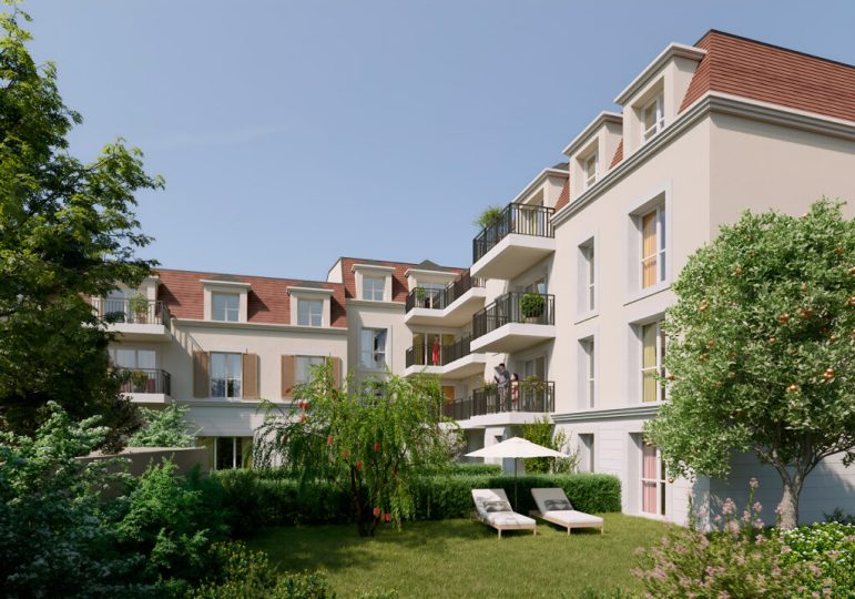 Coeur de Bourg