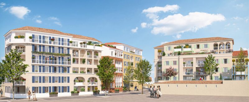 Esprit Marina