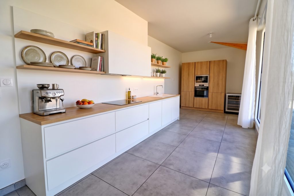 Le Domaine - Francheville le Bourg - programme immobilier neuf Francheville (69)