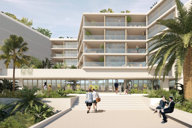 CANNES I Le Montfleury