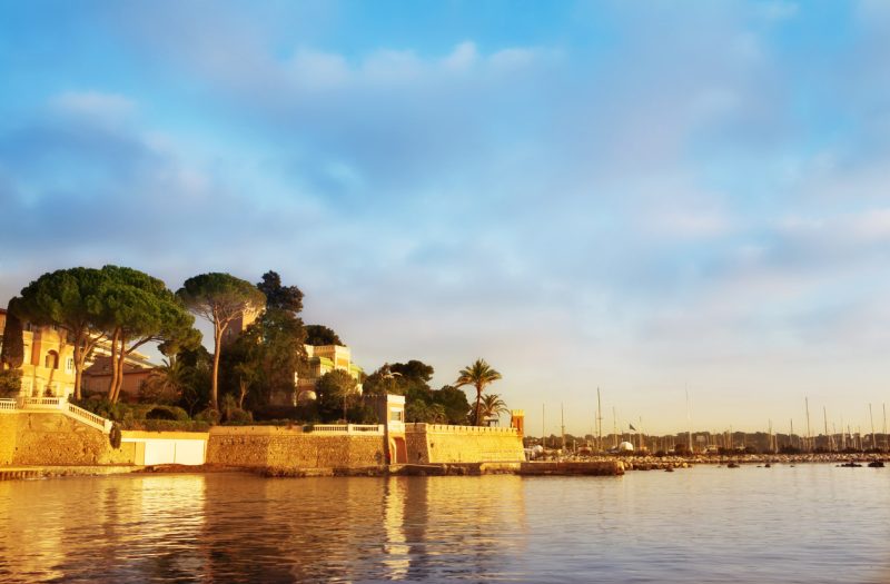 ANTIBES I Juan les Pins - Les Terrasses d'Eden - vue 4