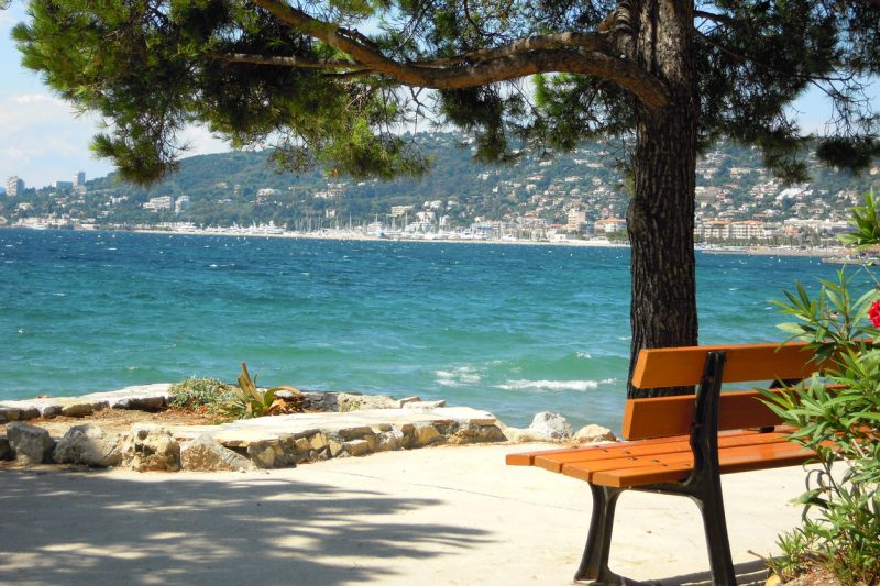 ANTIBES I Juan les Pins - Les Terrasses d'Eden - vue 5