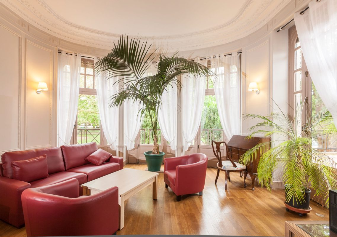 LES JARDINS D'ARCADIE DIJON - programme immobilier neuf DIJON (21) - Loueur en meublé