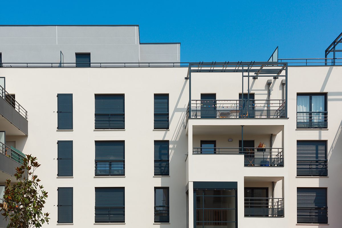 Terrasses et Jardins - MS - programme immobilier neuf Lagny-sur-Marne (77) - Nue-Propriété
