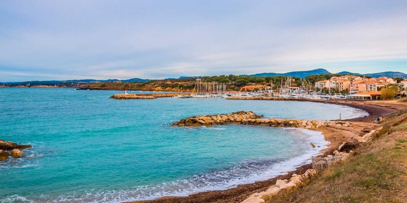 SIX-FOURS-LES-PLAGES - Six Sens - vue 5