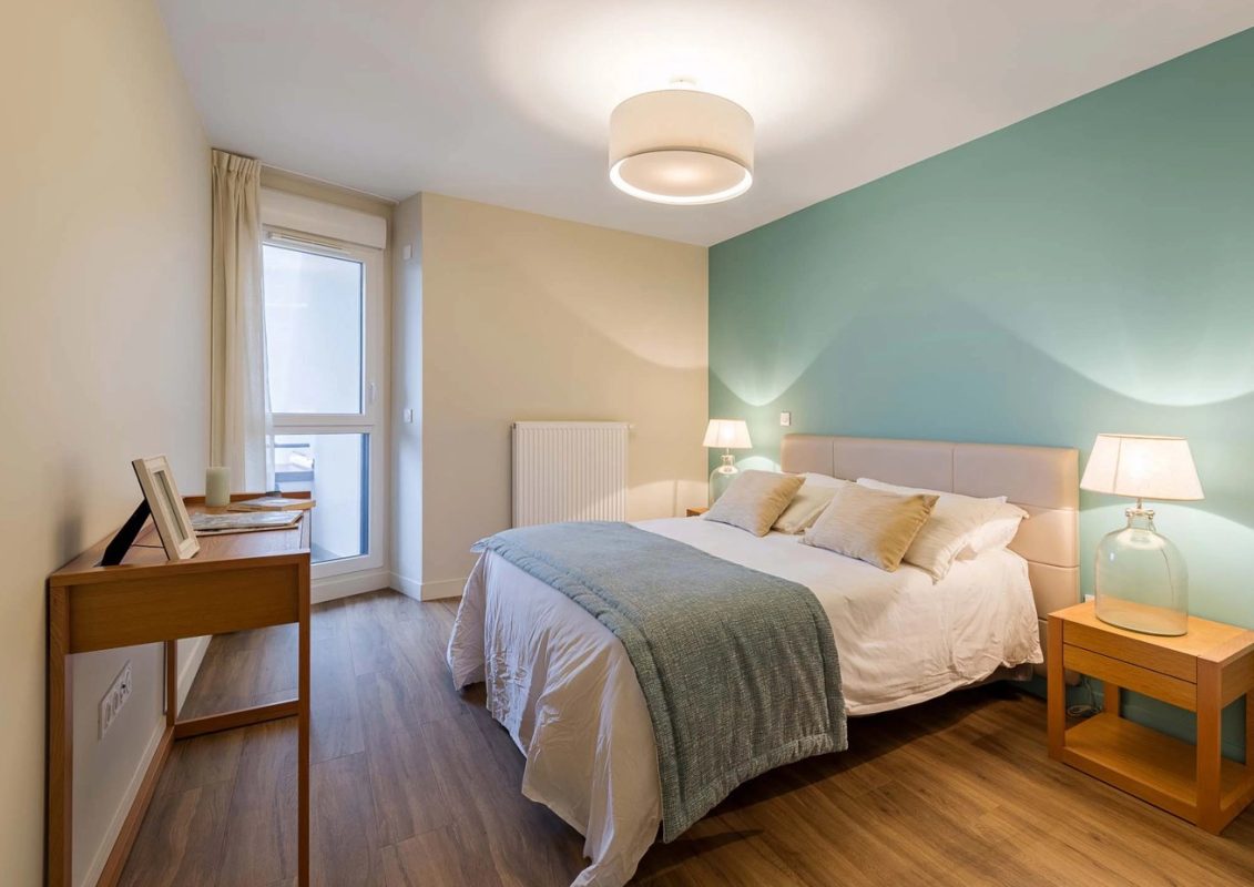 RESIDENCE LISEO - programme immobilier neuf ST JEAN DE BRAYE (45) - Loueur en meublé