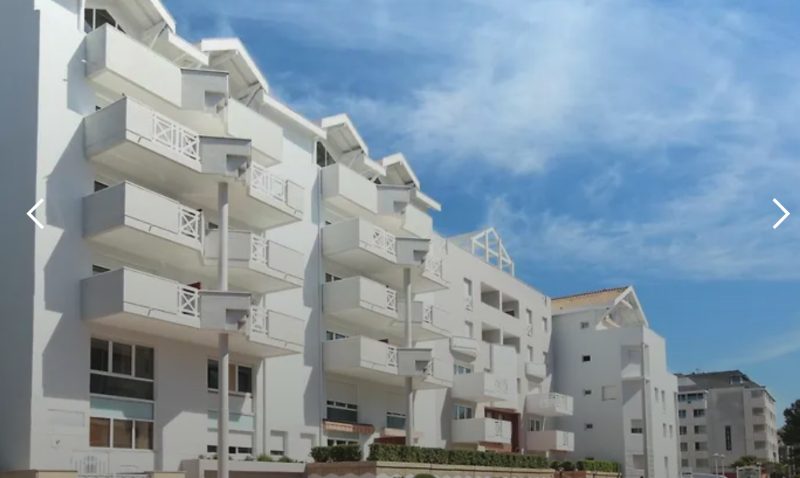VILLA D'ETE - vue 2