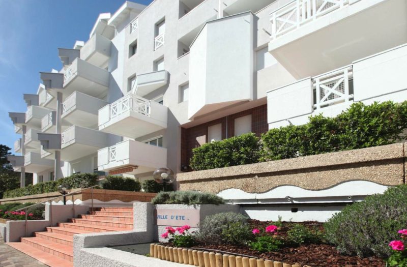 VILLA D'ETE - vue 4
