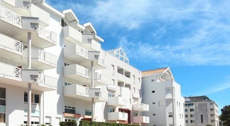 VILLA D'ETE - vue 6