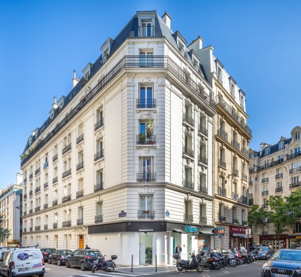 PARIS 15 - Magisson - vue 3