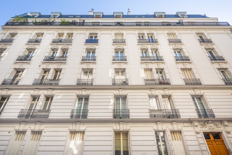 PARIS 15 - Magisson - vue 4