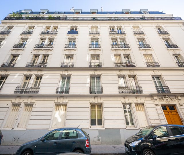 PARIS 15 - Magisson - vue 5