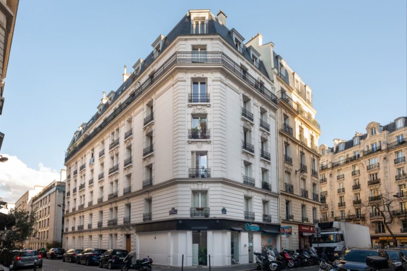 PARIS 15 - Magisson - vue 6