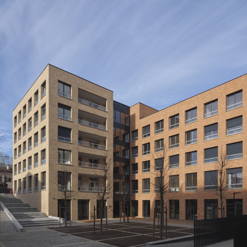 MELTY HOME - programme immobilier neuf Toulouse (31)