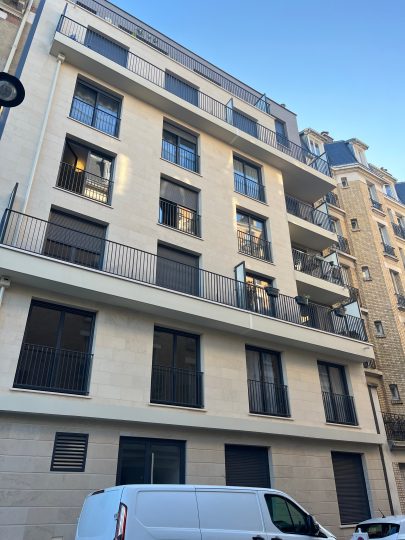 NEXUS-CLICHY - vue 5