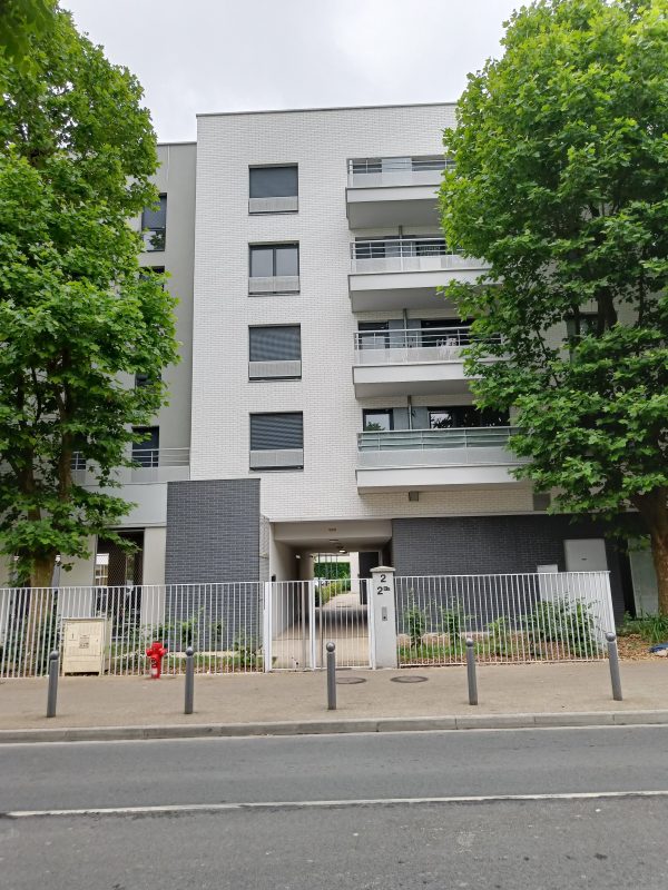 NEXUS-CRETEIL - programme immobilier neuf Créteil (94)