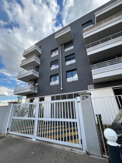 NEXUS-CRETEIL - vue 3