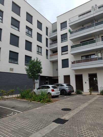 NEXUS-CRETEIL - vue 4