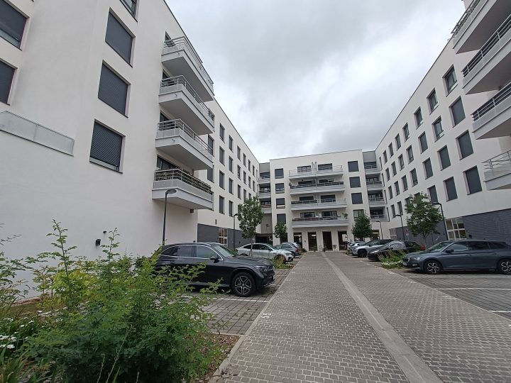 NEXUS-CRETEIL - vue 5