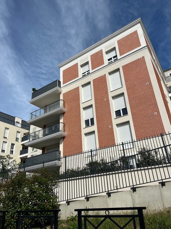 NEXUS-GAGNY - programme immobilier neuf Gagny (93)
