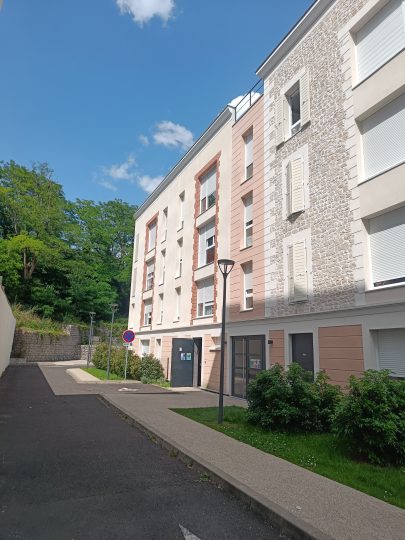 NEXUS-GAGNY - vue 3