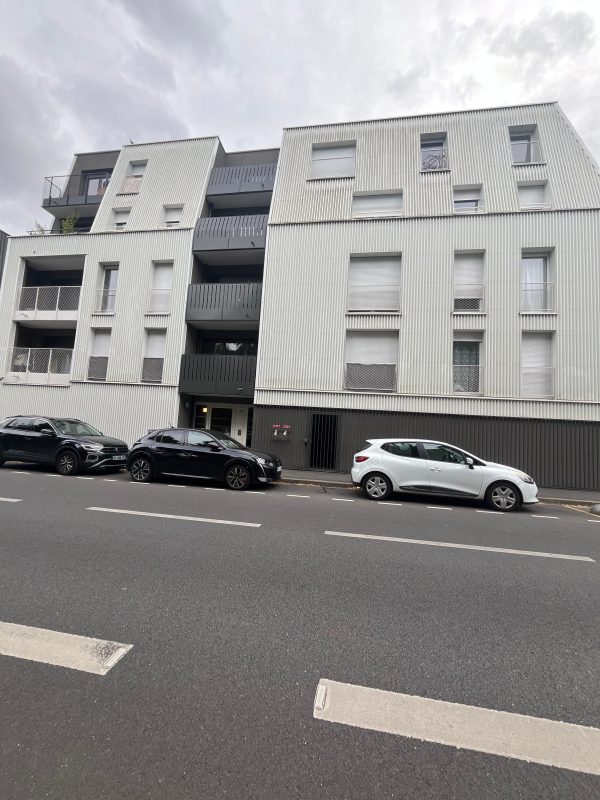 NEXUS-LONGJUMEAU - programme immobilier neuf Longjumeau (91)