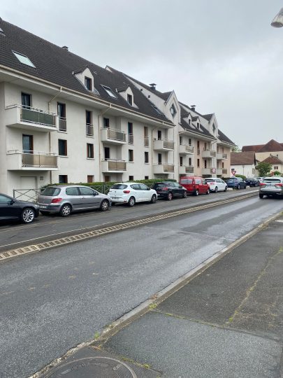 NEXUS-LONGJUMEAU - vue 2