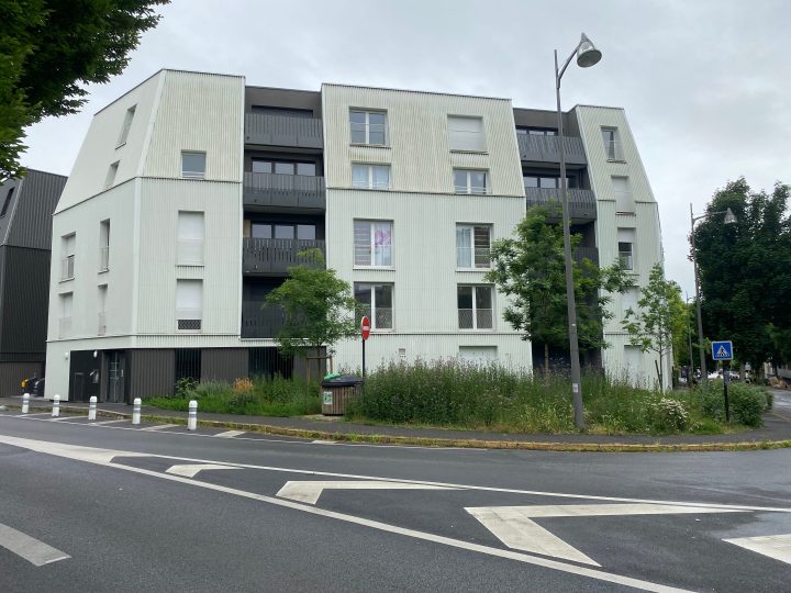 NEXUS-LONGJUMEAU - vue 3