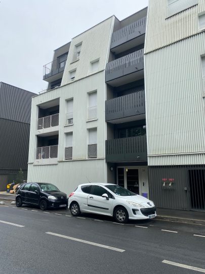 NEXUS-LONGJUMEAU - vue 4