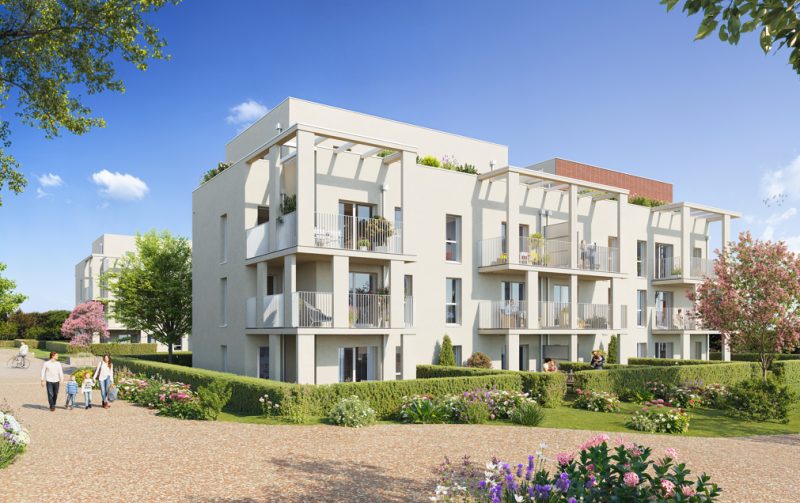 LE JULES FERRY - vue 2