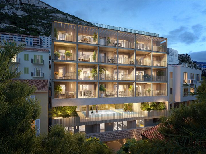 LE BALCON DES SALINES - vue 3