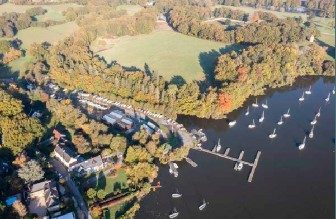 LA CHAPELLE SUR ERDRE - Respirations - vue 4