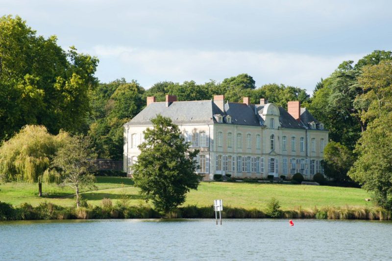 LA CHAPELLE SUR ERDRE - Respirations - vue 6