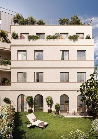 HERITAGE - vue 5