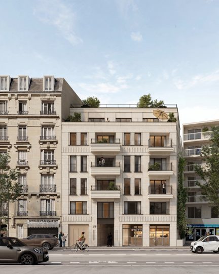 77 MARNE - vue 3