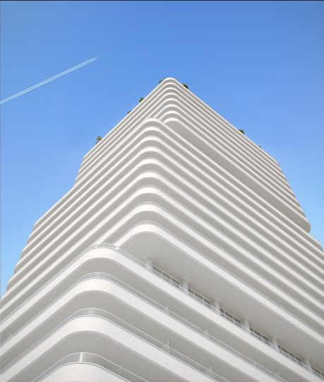 MARSEILLE I EUROMED - E99 - vue 5