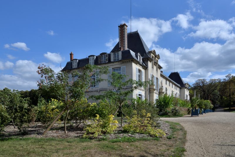 Idylle MS Hors Perl