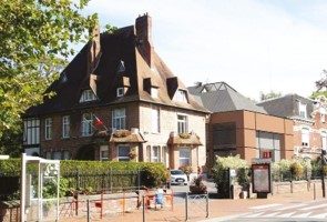 HEM I Métropole Lilloise - Garance - vue 5
