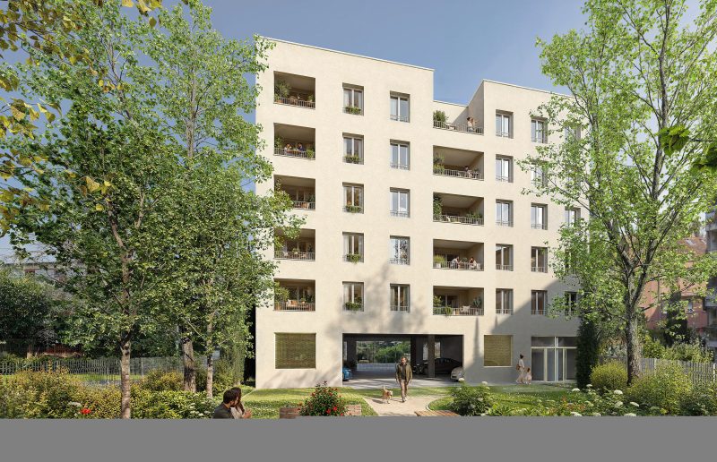 MÉRIDIEN 29 - vue 3